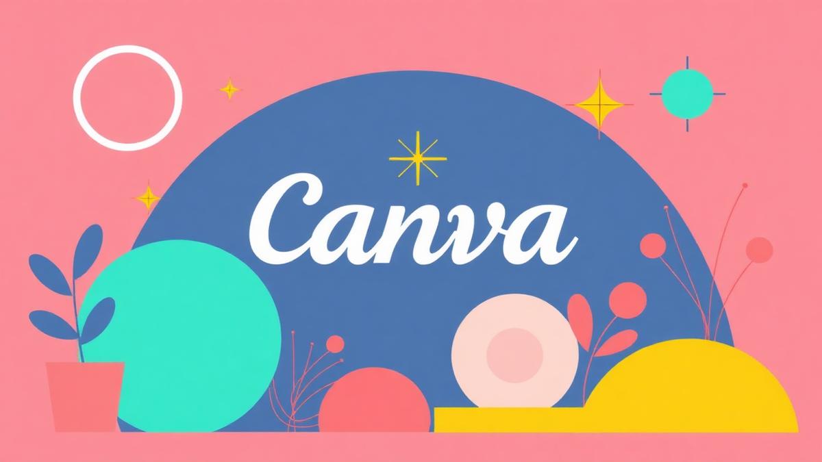 Canva AI: Professionelles Design ohne Designkenntnisse