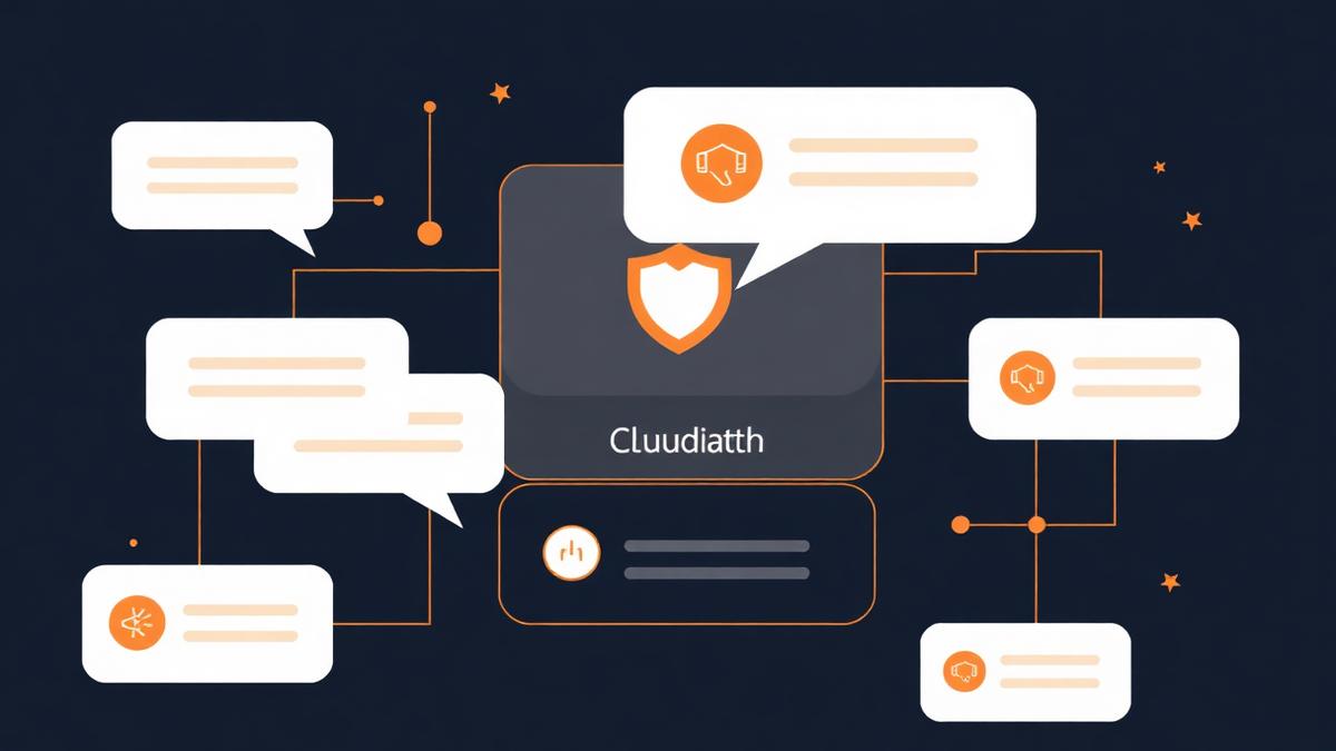 Claude von Anthropic: Der sichere KI-Assistent für Unternehmen
