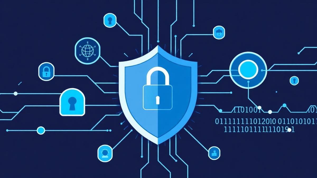Cybersecurity im KI-Zeitalter: So schützen Sie sich vor neuen Bedrohungen