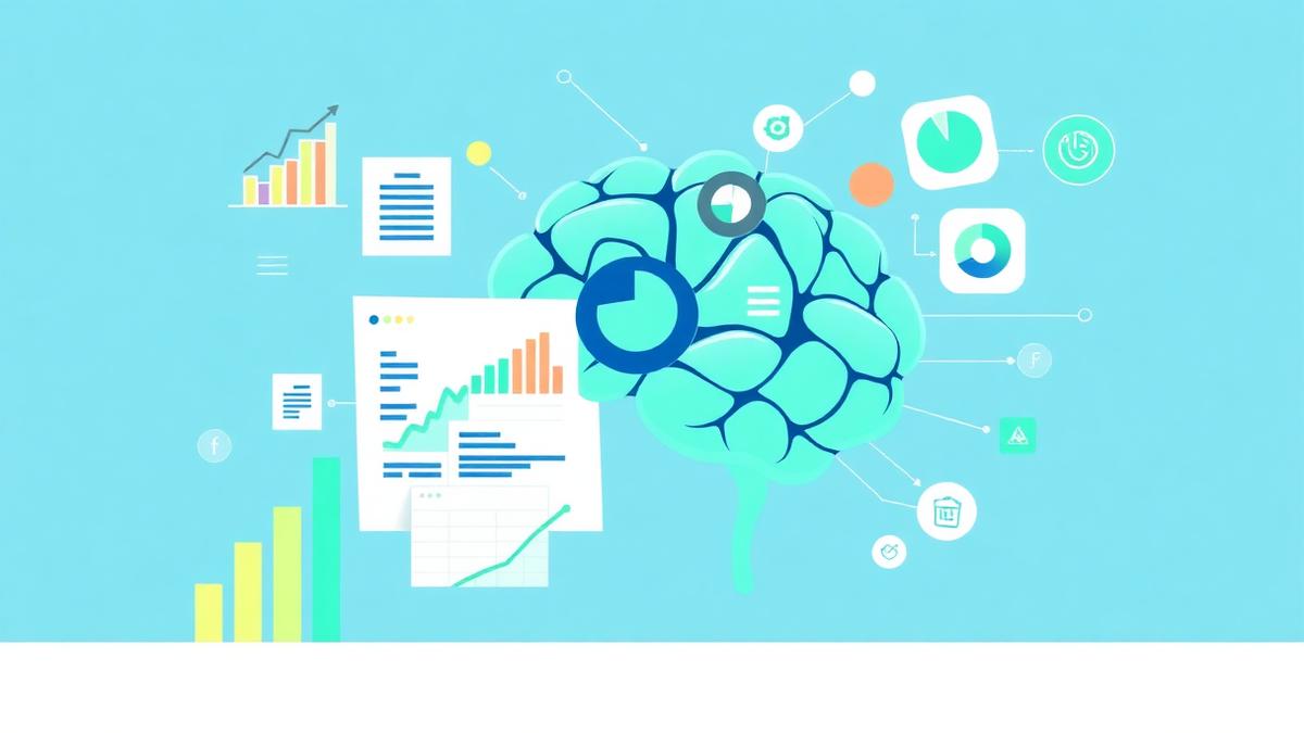 Datenanalyse mit KI: Excel war gestern