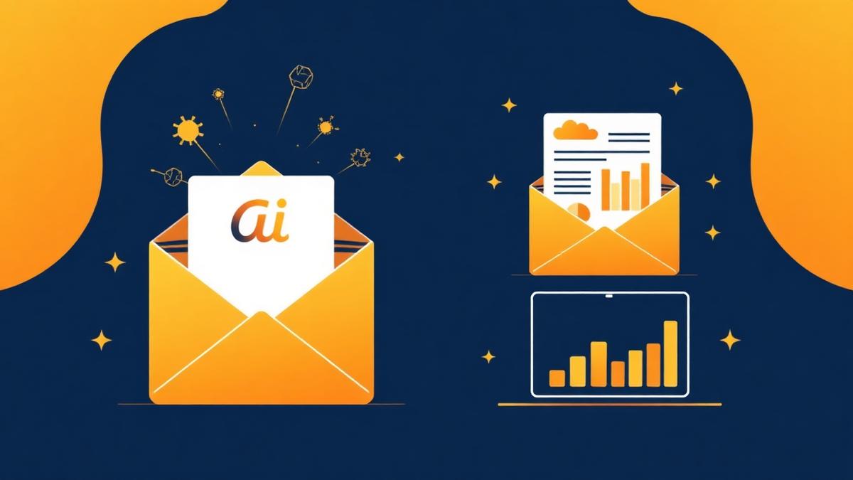 E-Mail-Marketing mit KI: Newsletter die konvertieren