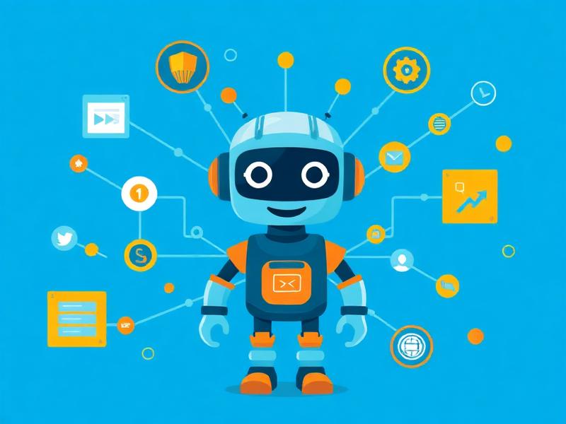 KI-Agenten erklärt: Autonome Assistenten für Ihr Unternehmen
