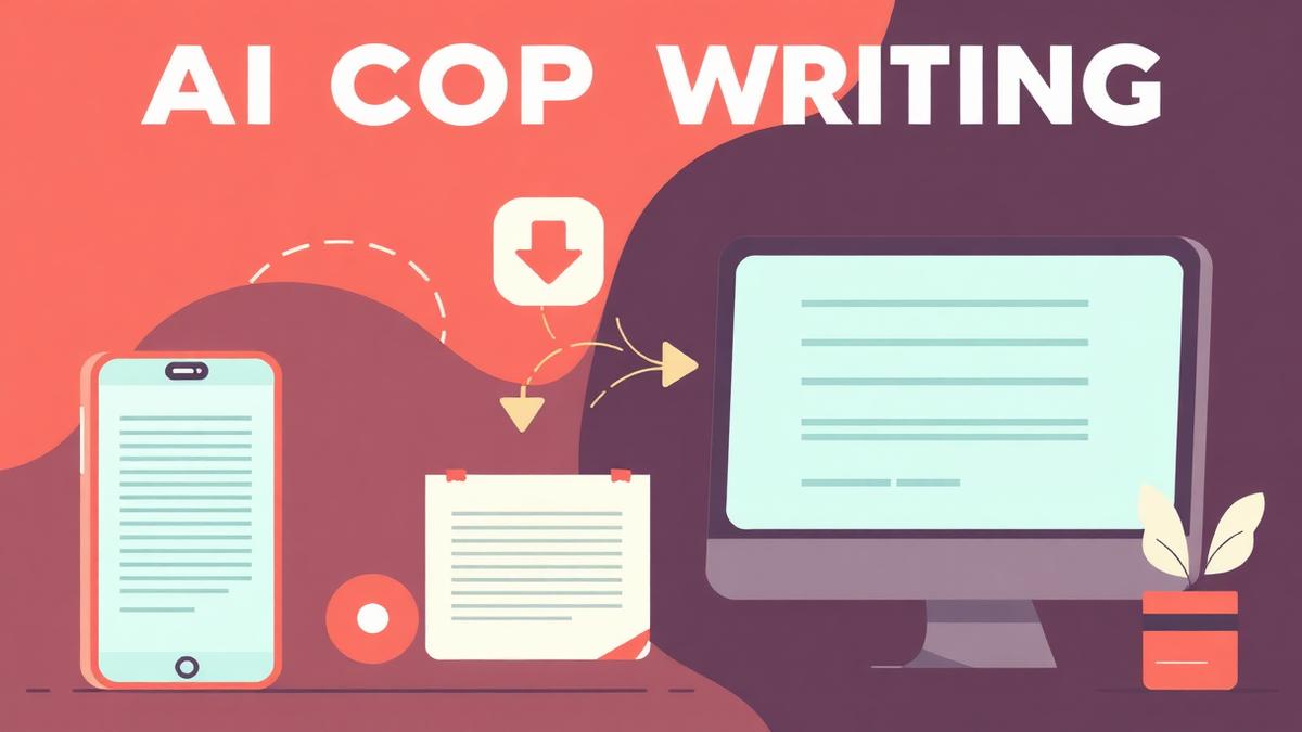 KI-Texte die verkaufen: So schreiben Sie überzeugende Copy mit KI