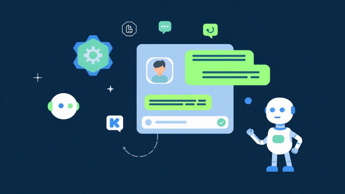 KI im Kundenservice: So automatisieren Sie Support ohne Qualitätsverlust