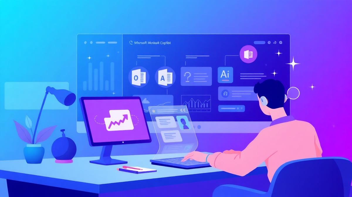 Microsoft Copilot 2026: Lohnt sich die Lizenz für Ihr Unternehmen?
