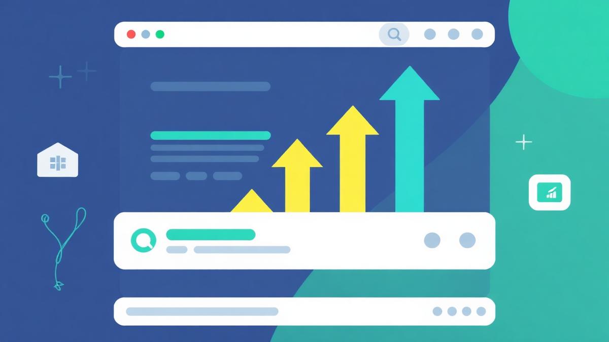 SEO für Einsteiger: In 5 Schritten auf Seite 1 bei Google