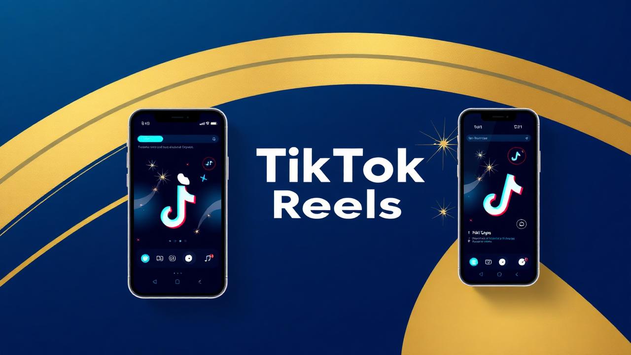 KI für Social Media: So erstellen Sie virale TikToks, Reels & Shorts mit AI