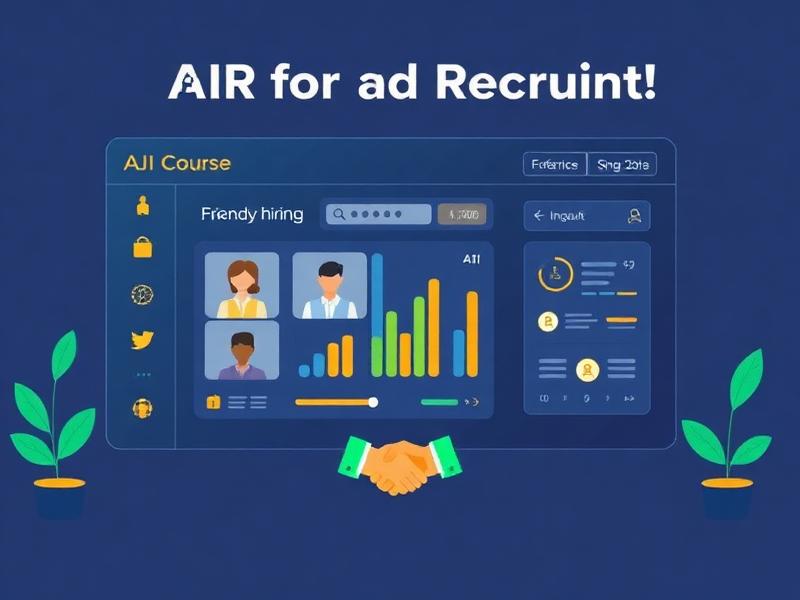 KI für HR & Recruiting