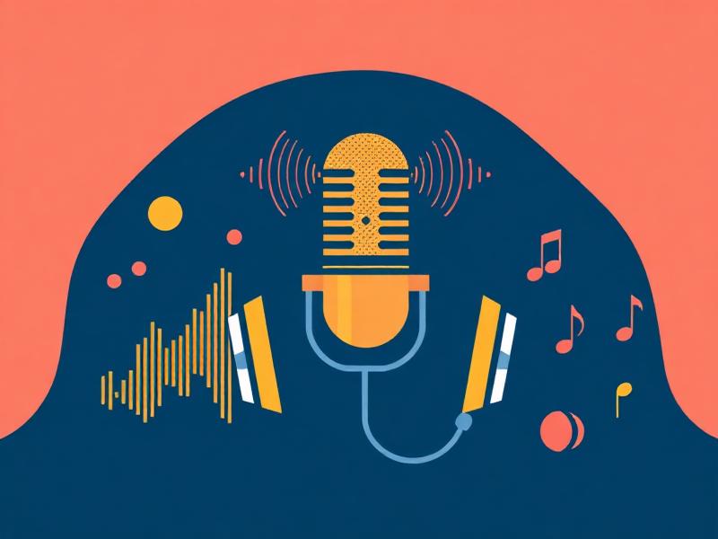KI-Podcasts & Audio erstellen – Online-Kurs mit Zertifikat | ALVATAR